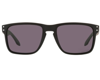 Óculos de Sol Oakley Holbrook XL Matte Black Prizm Grey OO9417L 22-59