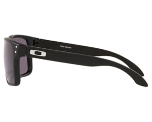 Óculos de Sol Oakley Holbrook XL Matte Black Prizm Grey OO9417L 22-59