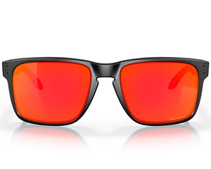 Óculos de Sol Oakley Holbrook XL Matte Black Prizm Ruby