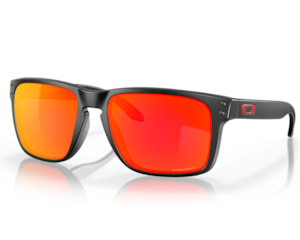 Óculos de Sol Oakley Holbrook XL Matte Black Prizm Ruby