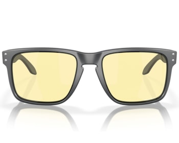 Óculos de Sol Oakley Holbrook XL Matte Carbon Prizm Gaming OO9417 42-59