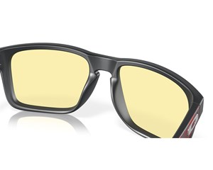 Óculos de Sol Oakley Holbrook XL Matte Carbon Prizm Gaming OO9417 42-59