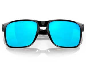 Óculos de Sol Oakley Holbrook XL Polished BLK Prizm Sapphire