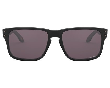 Óculos de Sol Oakley Holbrook Xs Matte Black Prizm Grey