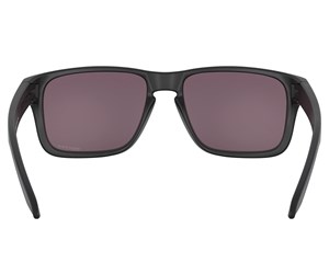 Óculos de Sol Oakley Holbrook Xs Matte Black Prizm Grey