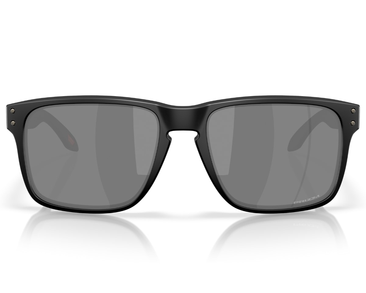 Óculos de Sol Oakley Holbrook XXL Matte Black Prizm Black OO9487 02-61