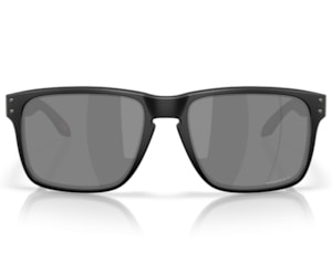 Óculos de Sol Oakley Holbrook XXL Matte Black Prizm Black OO9487 02-61