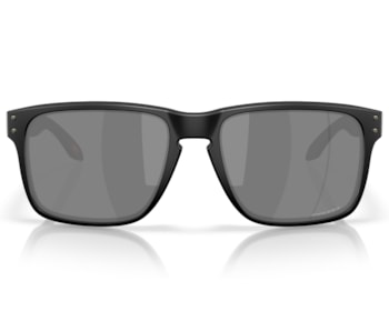 Óculos de Sol Oakley Holbrook XXL Matte Black Prizm Black OO9487 02-61