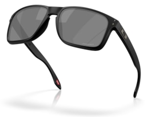 Óculos de Sol Oakley Holbrook XXL Matte Black Prizm Black OO9487 02-61