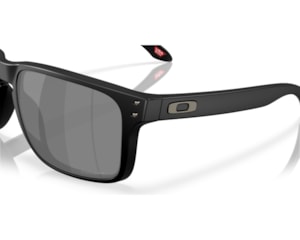 Óculos de Sol Oakley Holbrook XXL Matte Black Prizm Black OO9487 02-61