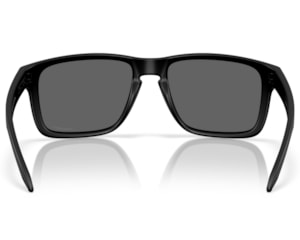 Óculos de Sol Oakley Holbrook XXL Matte Black Prizm Black OO9487 02-61