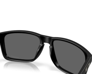 Óculos de Sol Oakley Holbrook XXL Matte Black Prizm Black OO9487 02-61