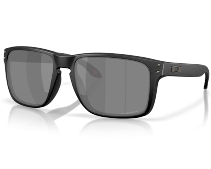 Óculos de Sol Oakley Holbrook XXL Matte Black Prizm Black OO9487 02-61