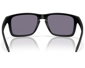 Óculos de Sol Oakley Holbrook XXL Matte Black Prizm Grey  OO9487 01-61