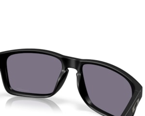 Óculos de Sol Oakley Holbrook XXL Matte Black Prizm Grey  OO9487 01-61