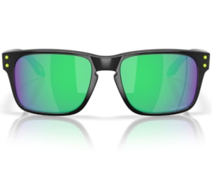 Óculos de Sol Oakley Holbrook XXS Black Prizm Jade OJ9014 01-50