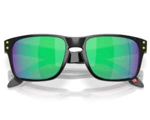 Óculos de Sol Oakley Holbrook XXS Black Prizm Jade OJ9014 01-50