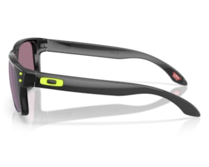 Óculos de Sol Oakley Holbrook XXS Black Prizm Jade OJ9014 01-50