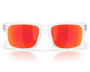 Óculos de Sol Oakley Holbrook XXS  Prizm Ruby OJ9014 03-50