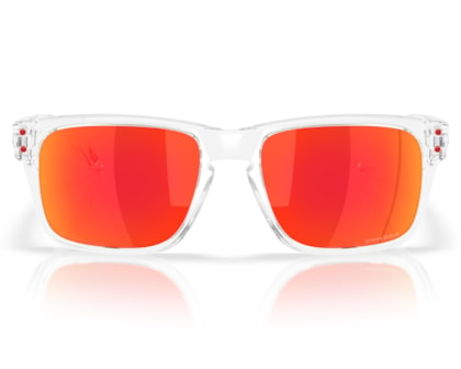 Óculos de Sol Oakley Holbrook XXS  Prizm Ruby OJ9014 03-50