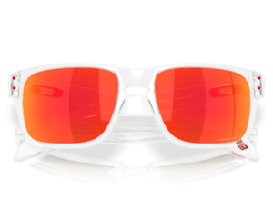 Óculos de Sol Oakley Holbrook XXS  Prizm Ruby OJ9014 03-50