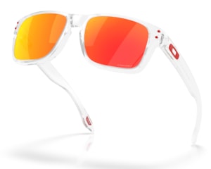 Óculos de Sol Oakley Holbrook XXS  Prizm Ruby OJ9014 03-50