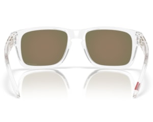 Óculos de Sol Oakley Holbrook XXS  Prizm Ruby OJ9014 03-50