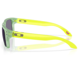 Óculos de Sol Oakley Holbrook XXS Verde Prizm Gray OJ9014 05-50