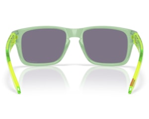 Óculos de Sol Oakley Holbrook XXS Verde Prizm Gray OJ9014 05-50