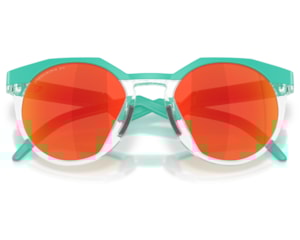 Óculos de Sol Oakley HSTN Celeste Prizm Ruby Polarized OO9242 23-52