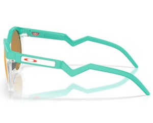 Óculos de Sol Oakley HSTN Celeste Prizm Ruby Polarized OO9242 23-52