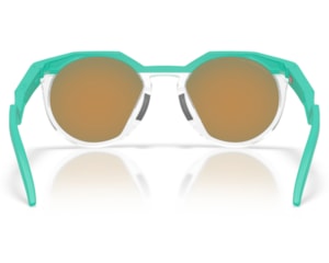Óculos de Sol Oakley HSTN Celeste Prizm Ruby Polarized OO9242 23-52