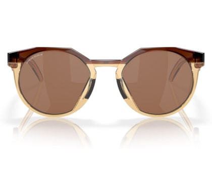 Óculos de Sol Oakley HSTN Kylian Mbappé Series Dark Amber