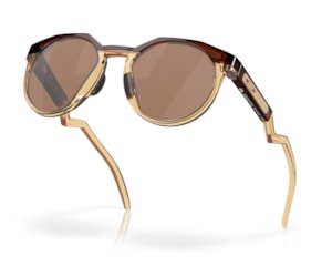 Óculos de Sol Oakley HSTN Kylian Mbappé Series Dark Amber