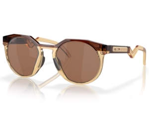 Óculos de Sol Oakley HSTN Kylian Mbappé Series Dark Amber