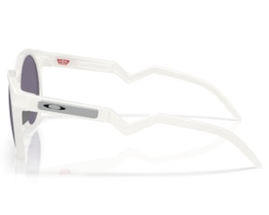 Óculos de Sol Oakley HSTN Matt Vapor Prizm Grey OO9242 18-52