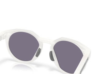 Óculos de Sol Oakley HSTN Matt Vapor Prizm Grey OO9242 18-52