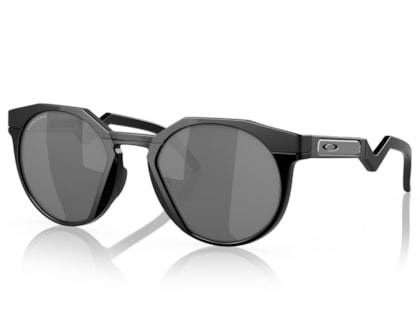 Óculos de Sol Oakley HSTN Matte Black Prizm Black