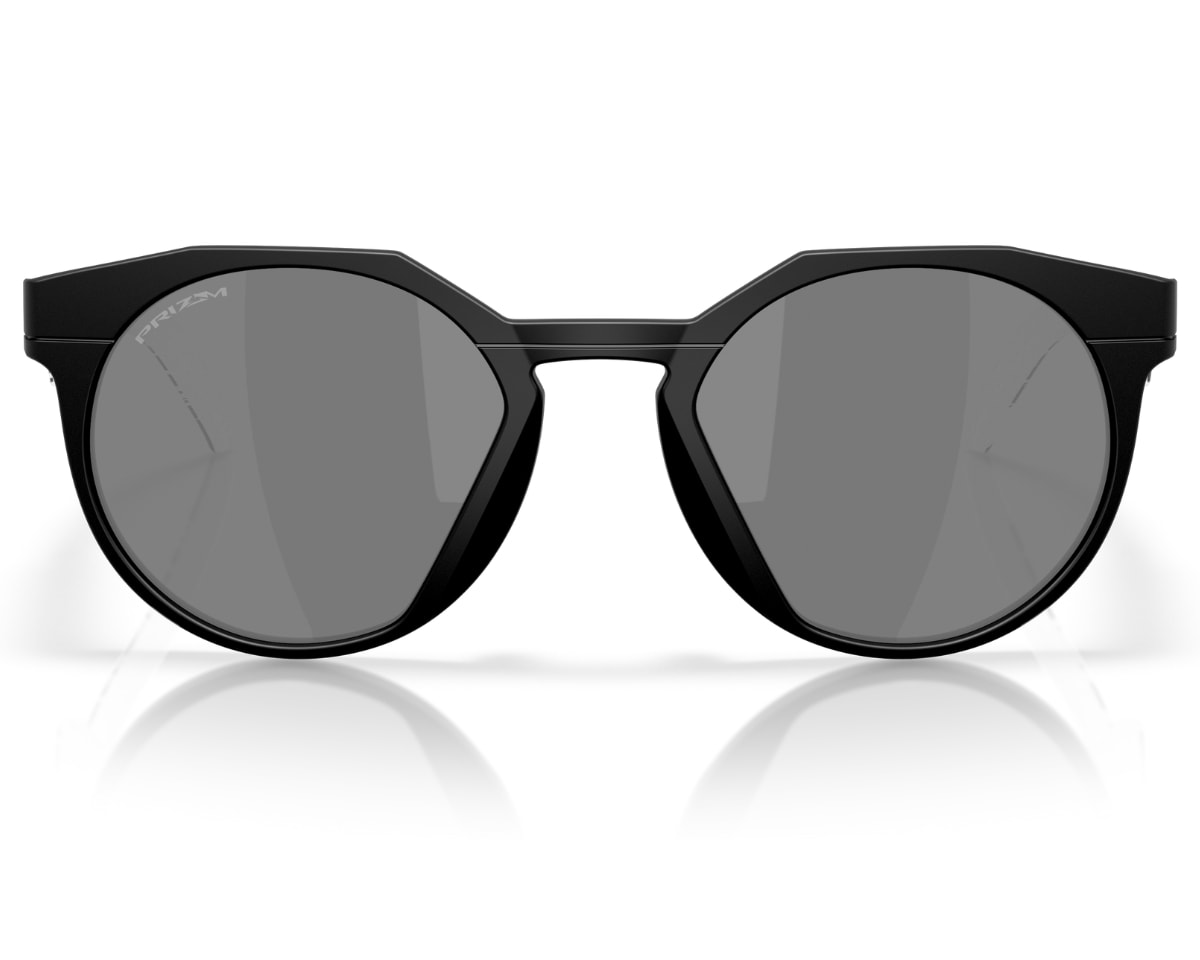 Óculos de Sol Oakley HSTN Matte Black Prizm Black OO9242 12-52