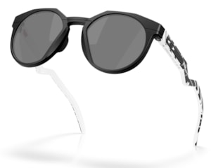 Óculos de Sol Oakley HSTN Matte Black Prizm Black OO9242 12-52