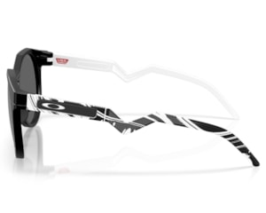 Óculos de Sol Oakley HSTN Matte Black Prizm Black OO9242 12-52