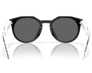 Óculos de Sol Oakley HSTN Matte Black Prizm Black OO9242 12-52