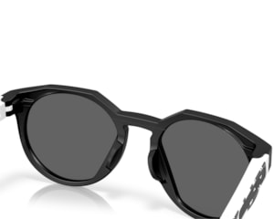 Óculos de Sol Oakley HSTN Matte Black Prizm Black OO9242 12-52