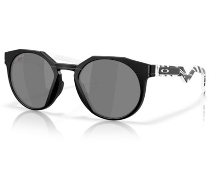 Óculos de Sol Oakley HSTN Matte Black Prizm Black OO9242 12-52