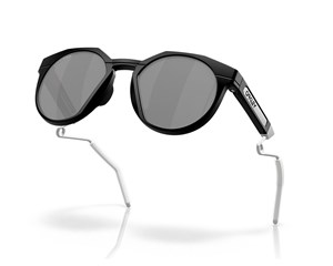 Óculos de Sol Oakley HSTN Matte Black Prizm Black OO9279 01-52