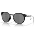 Óculos de Sol Oakley HSTN Matte Black Prizm Bla...