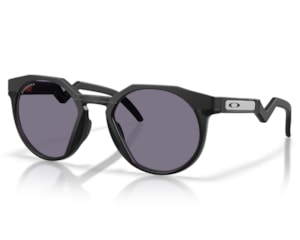 Óculos de Sol Oakley HSTN Matte Black Prizm Grey OO9242 26-52