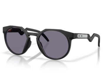 Óculos de Sol Oakley HSTN Matte Black Prizm Grey OO9242 26-52