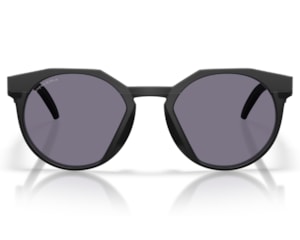 Óculos de Sol Oakley HSTN Matte Black Prizm Grey OO9242 26-52