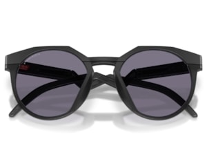 Óculos de Sol Oakley HSTN Matte Black Prizm Grey OO9242 26-52